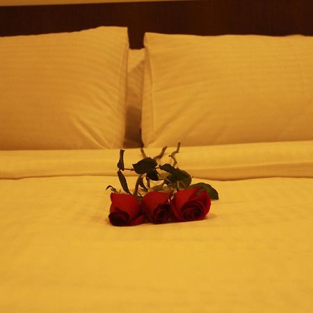Cove D'Arena Aparthotel Singapura Exterior foto