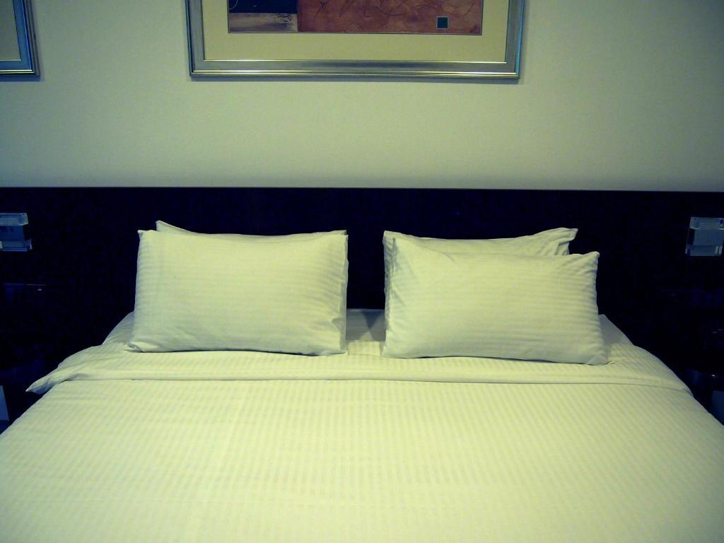 Cove D'Arena Aparthotel Singapura Quarto foto