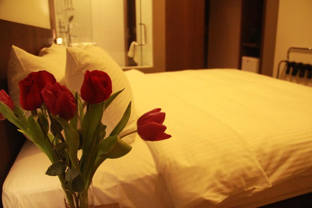 Cove D'Arena Aparthotel Singapura Quarto foto