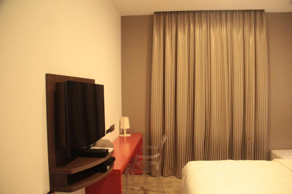 Cove D'Arena Aparthotel Singapura Exterior foto